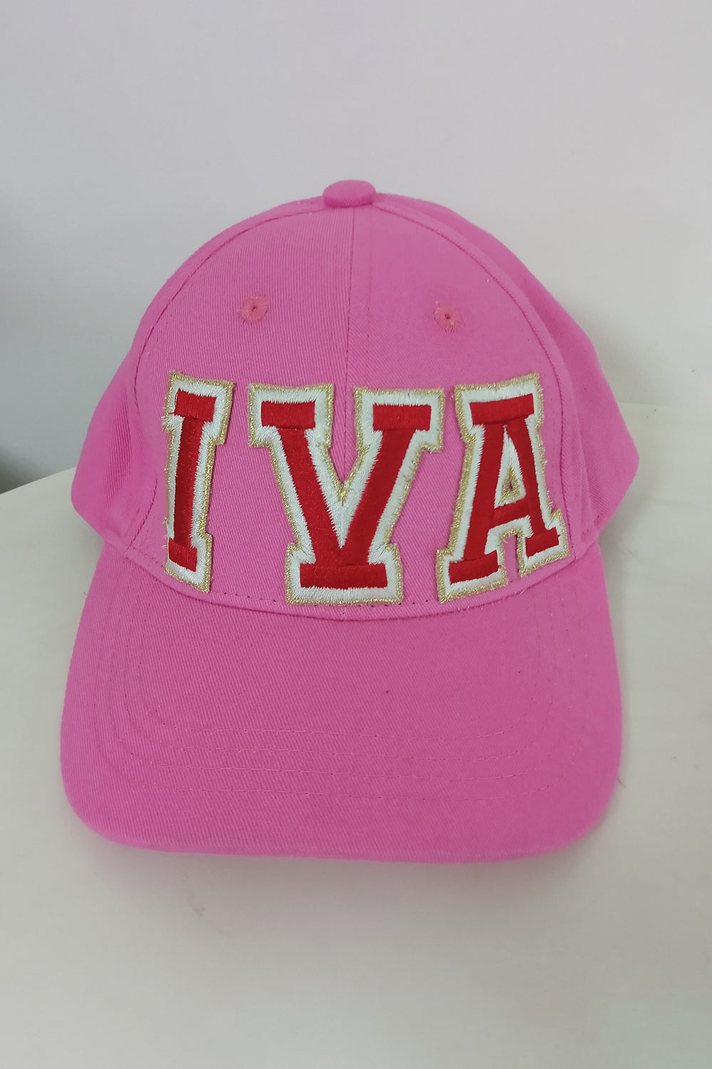 DARK PINK CLASSIC CAP