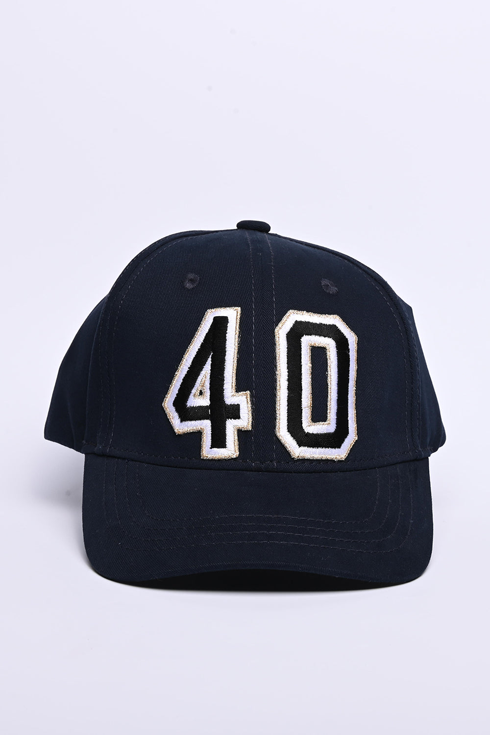 NAVY NUMBERS CAP