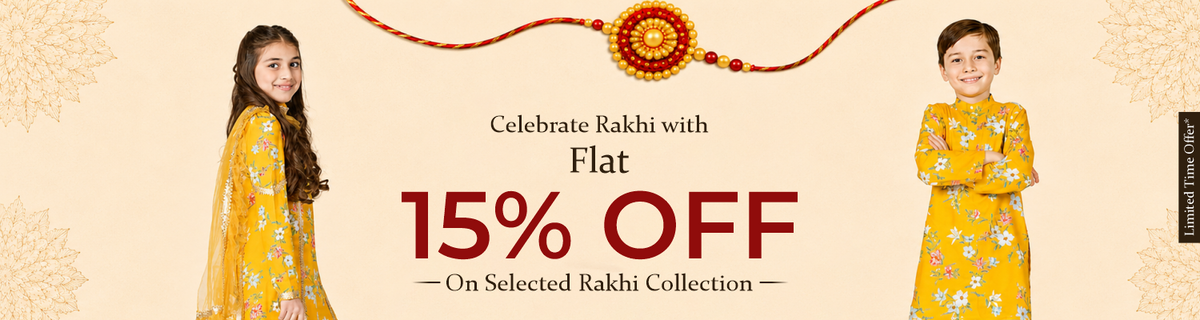 Rakhi Sale'26