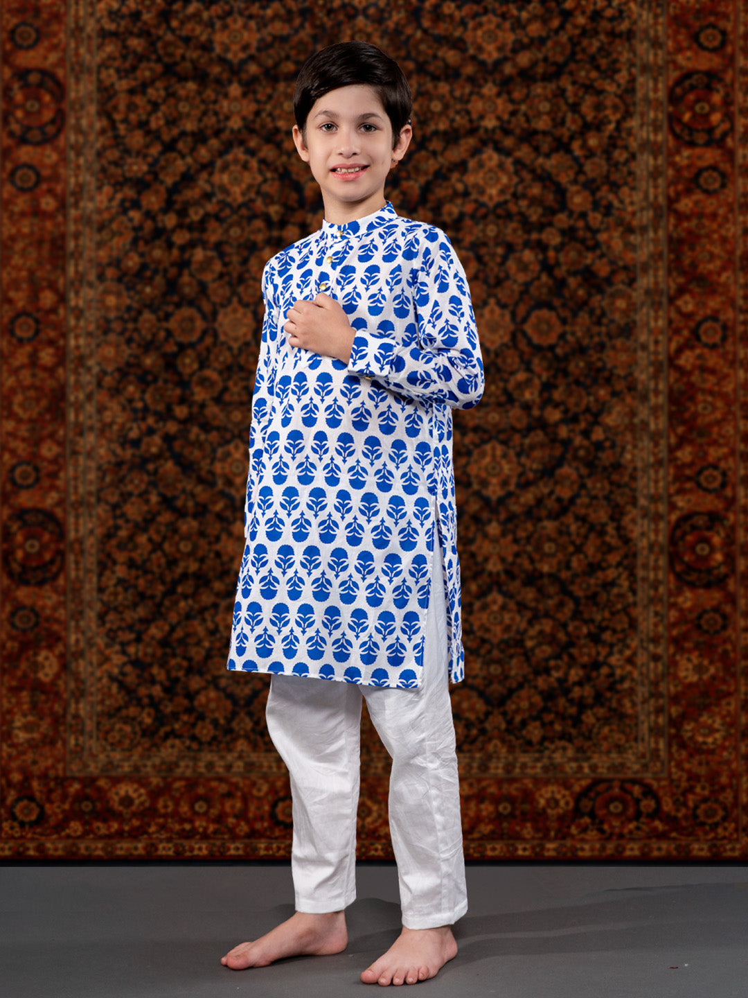 ARSH KURTA SET