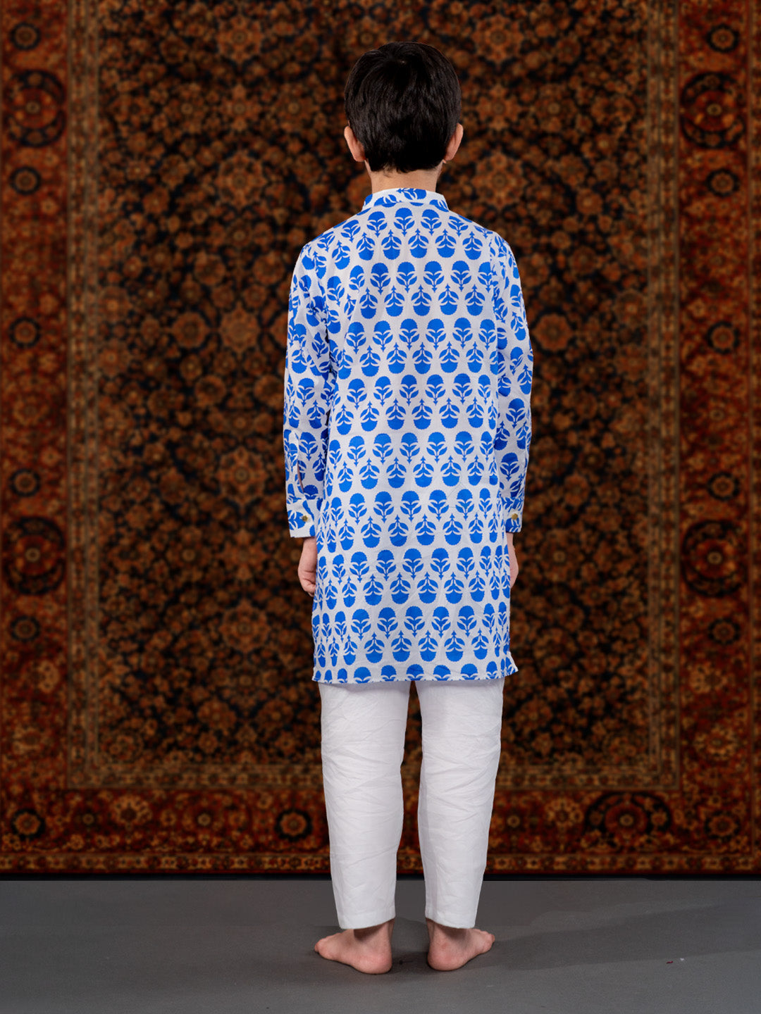 ARSH KURTA SET