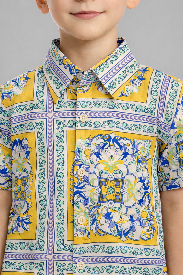 New bohemian CO-ORD SET