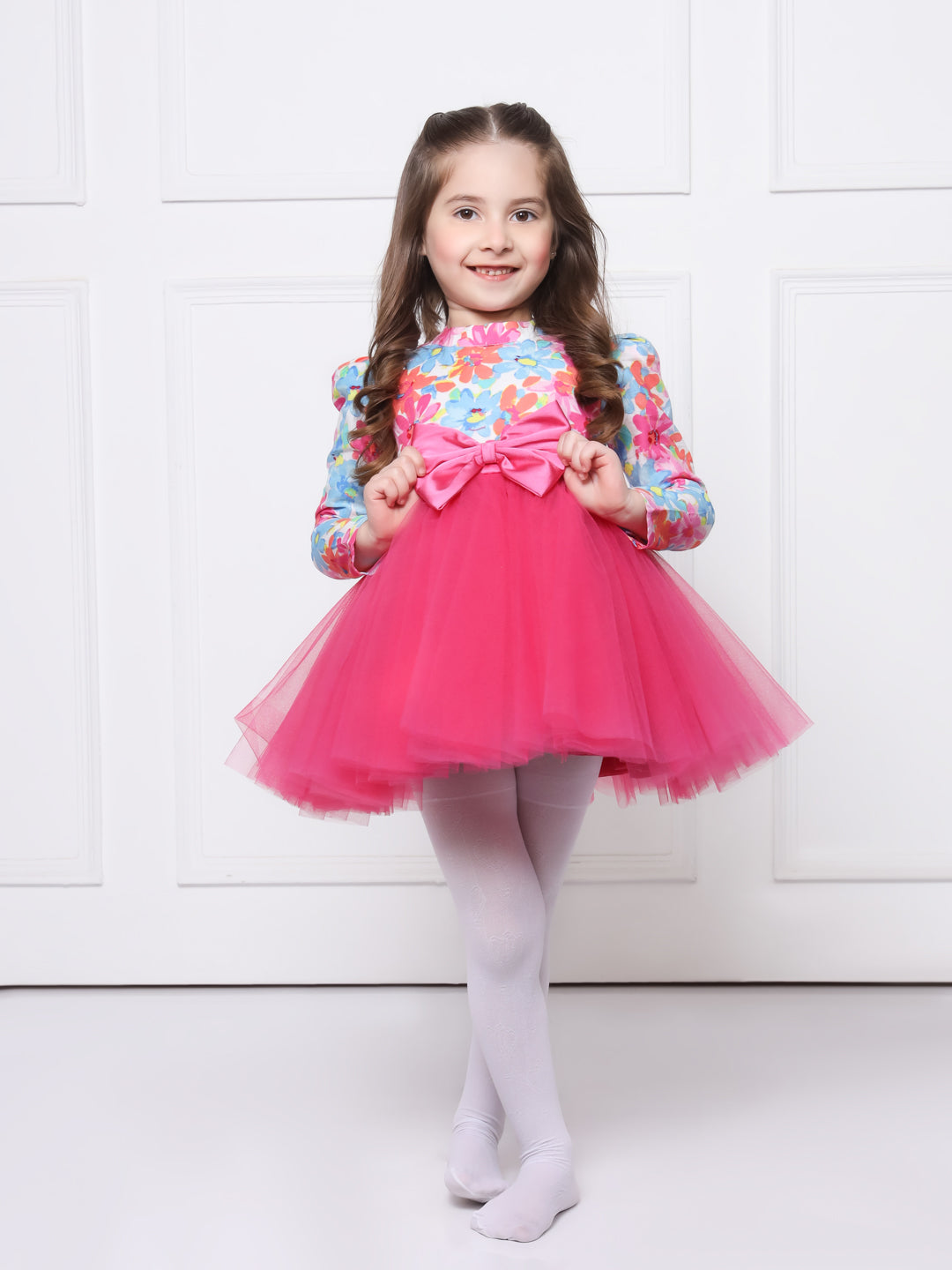 MONCHERIE DRESS