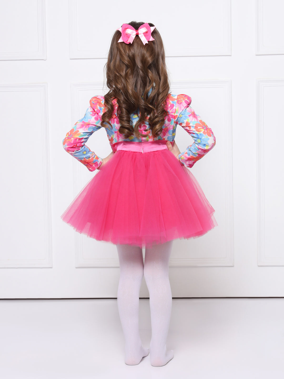 MONCHERIE DRESS