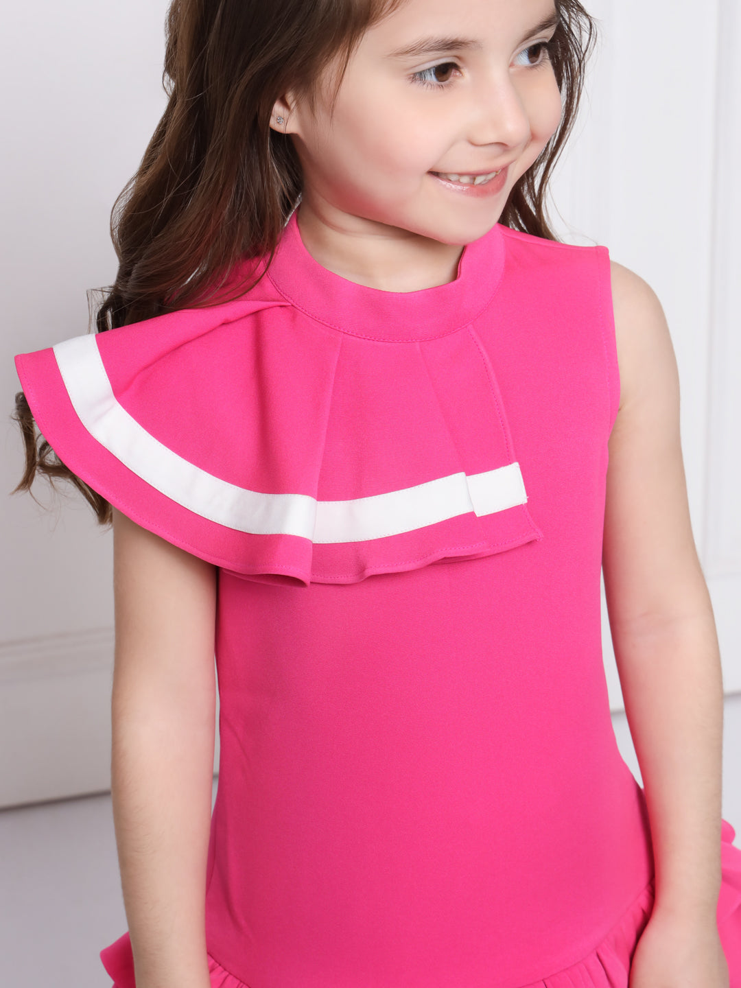 COCO DRESS - PINK