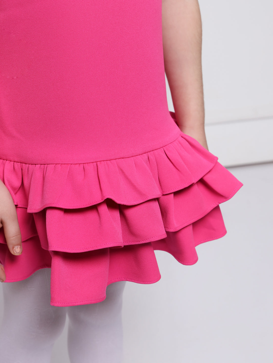 COCO DRESS - PINK