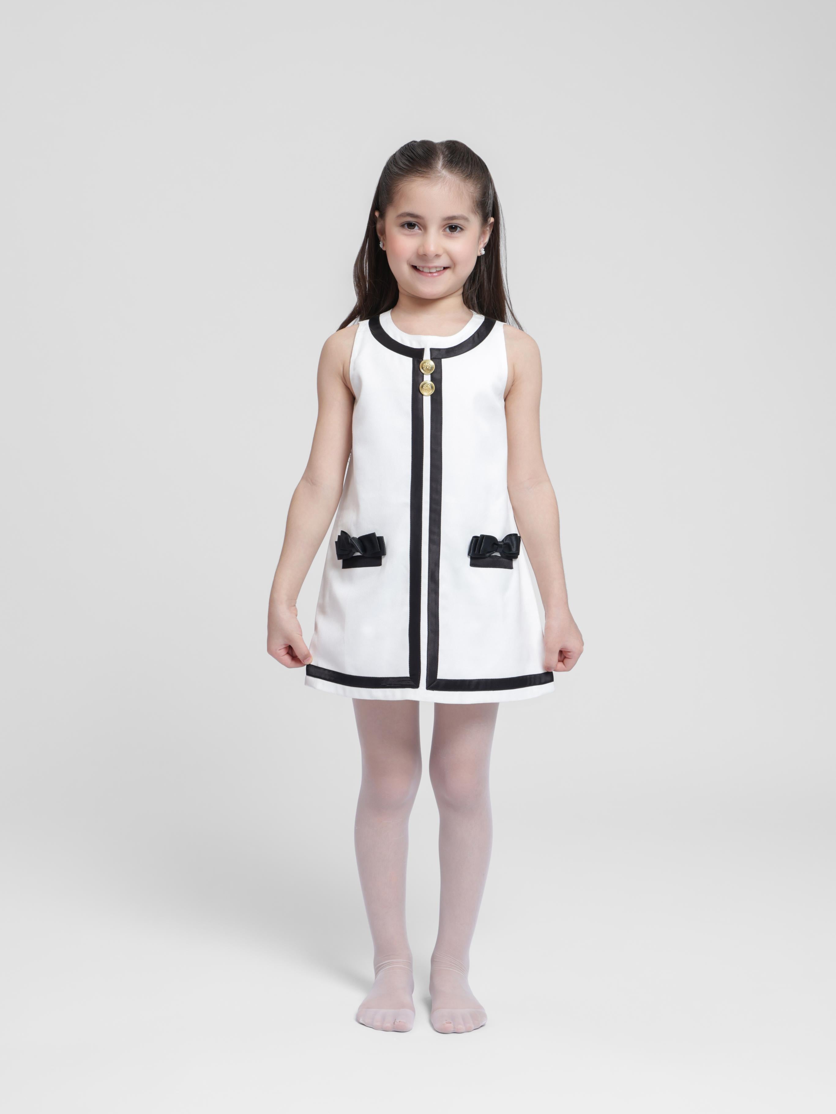 CHLOE DRESS