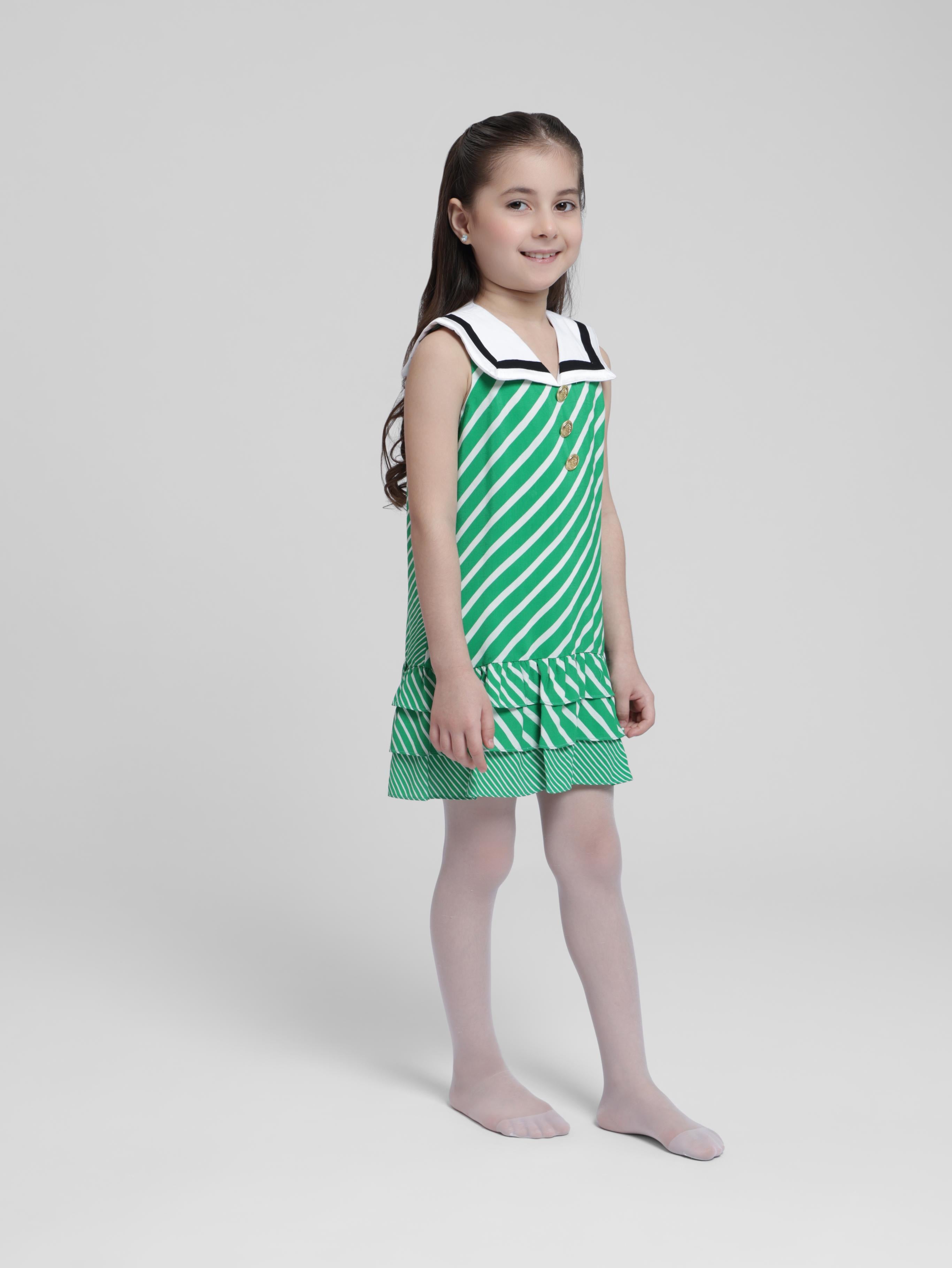 EVA DRESS
