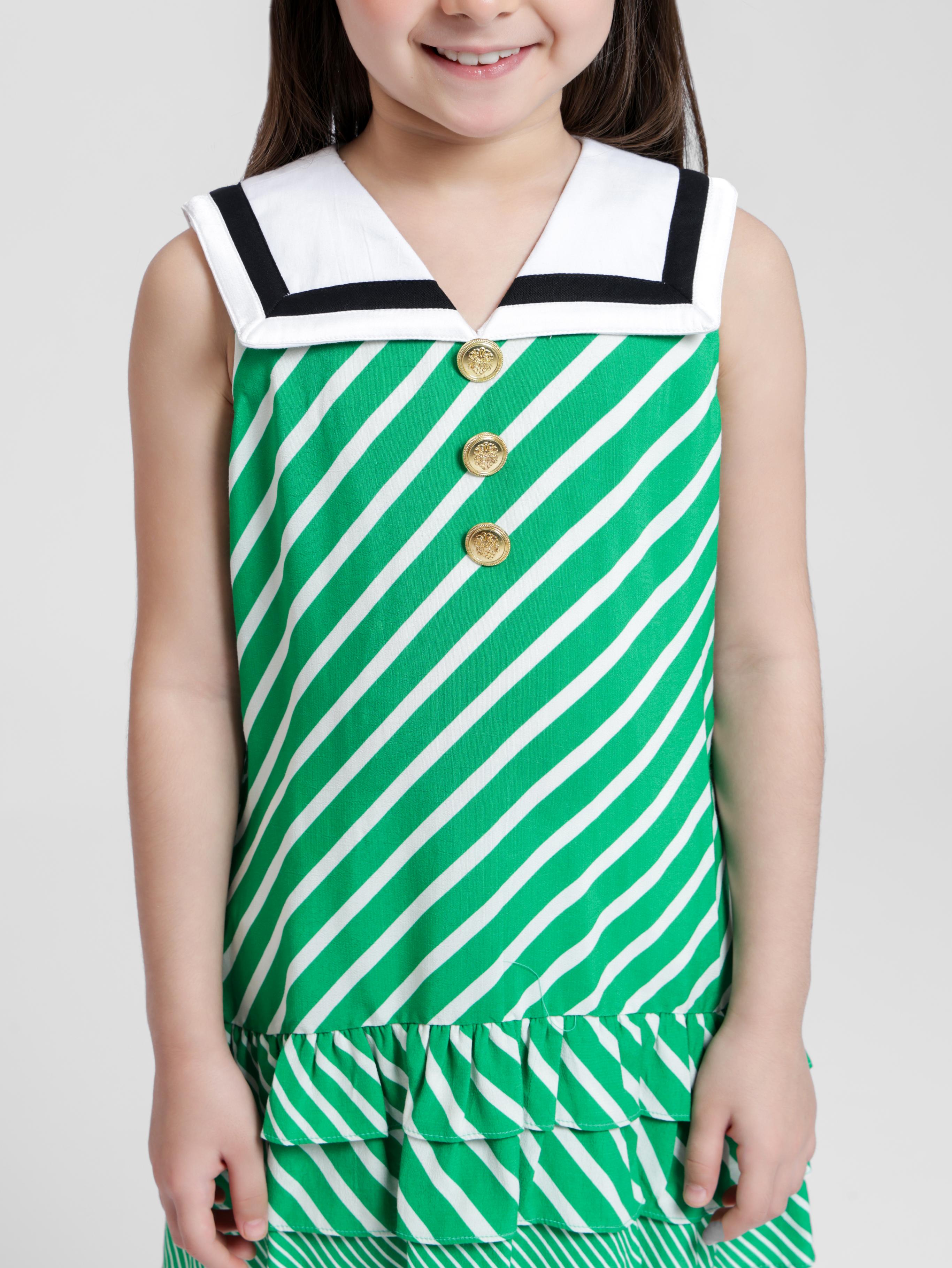 EVA DRESS