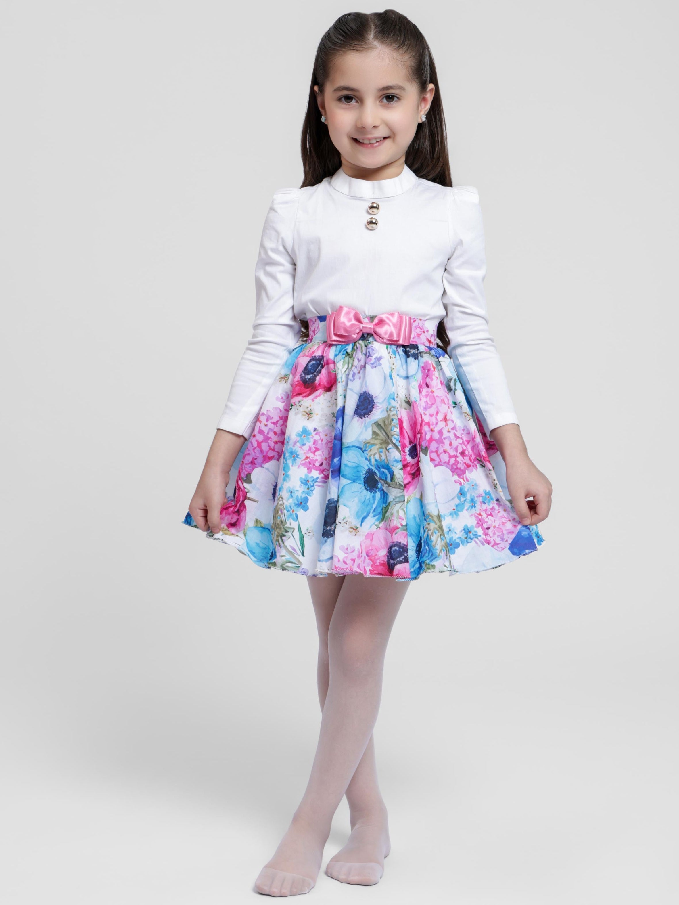 GARDENIA DRAGONFLY SET - 2