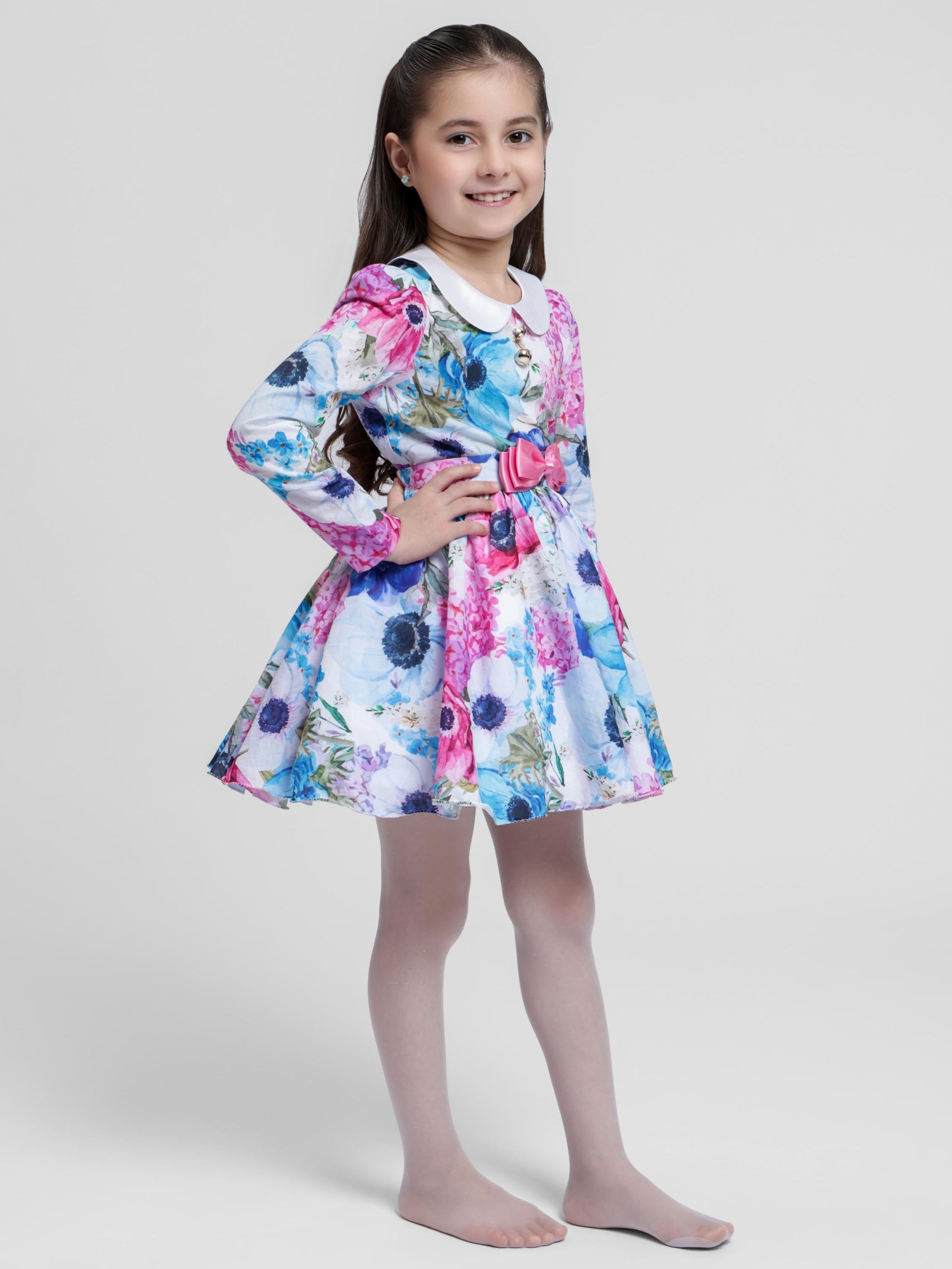 GARDENIA DRAGONFLY SET - 1