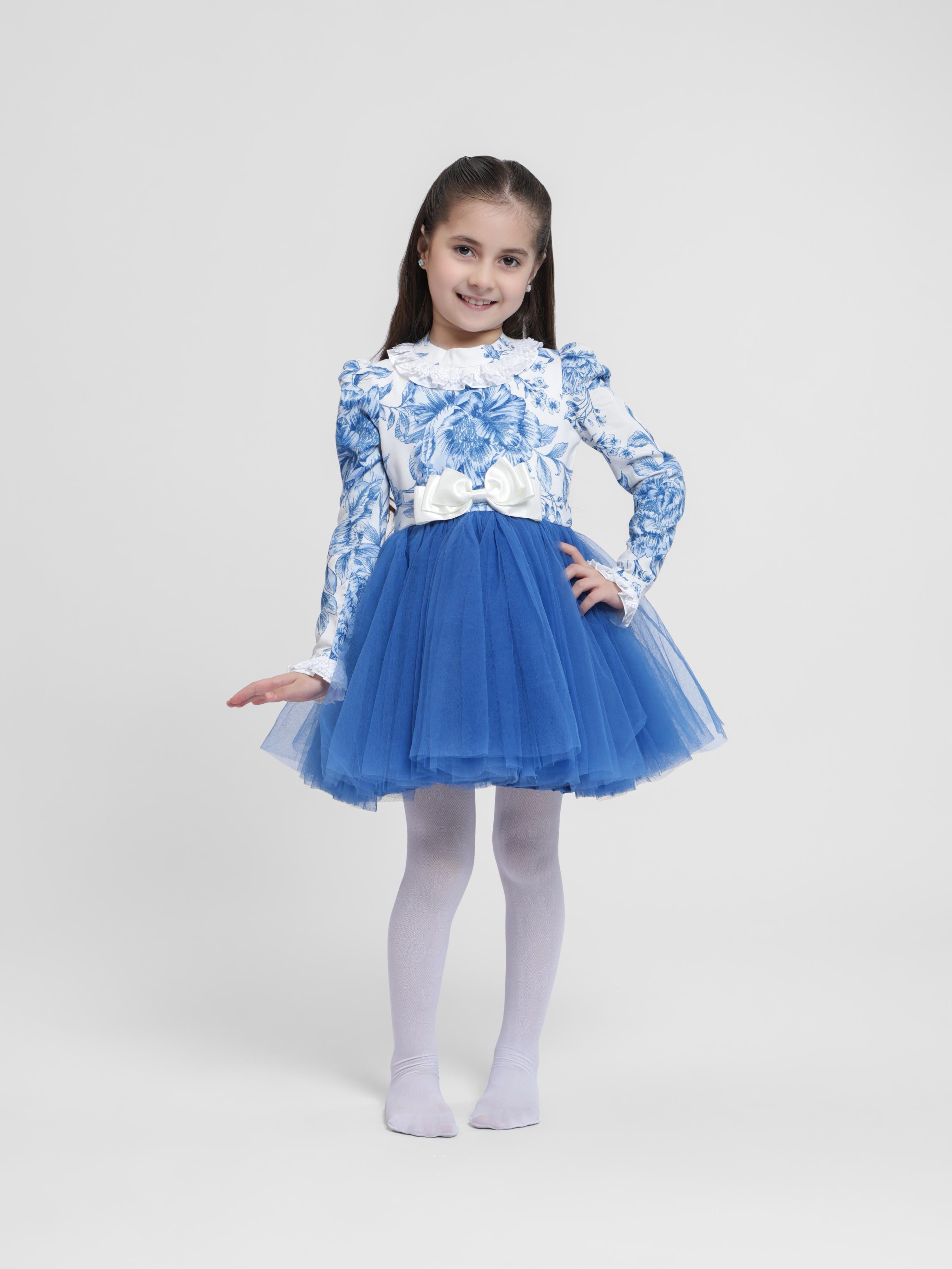 MI AMOUR NET DRESS
