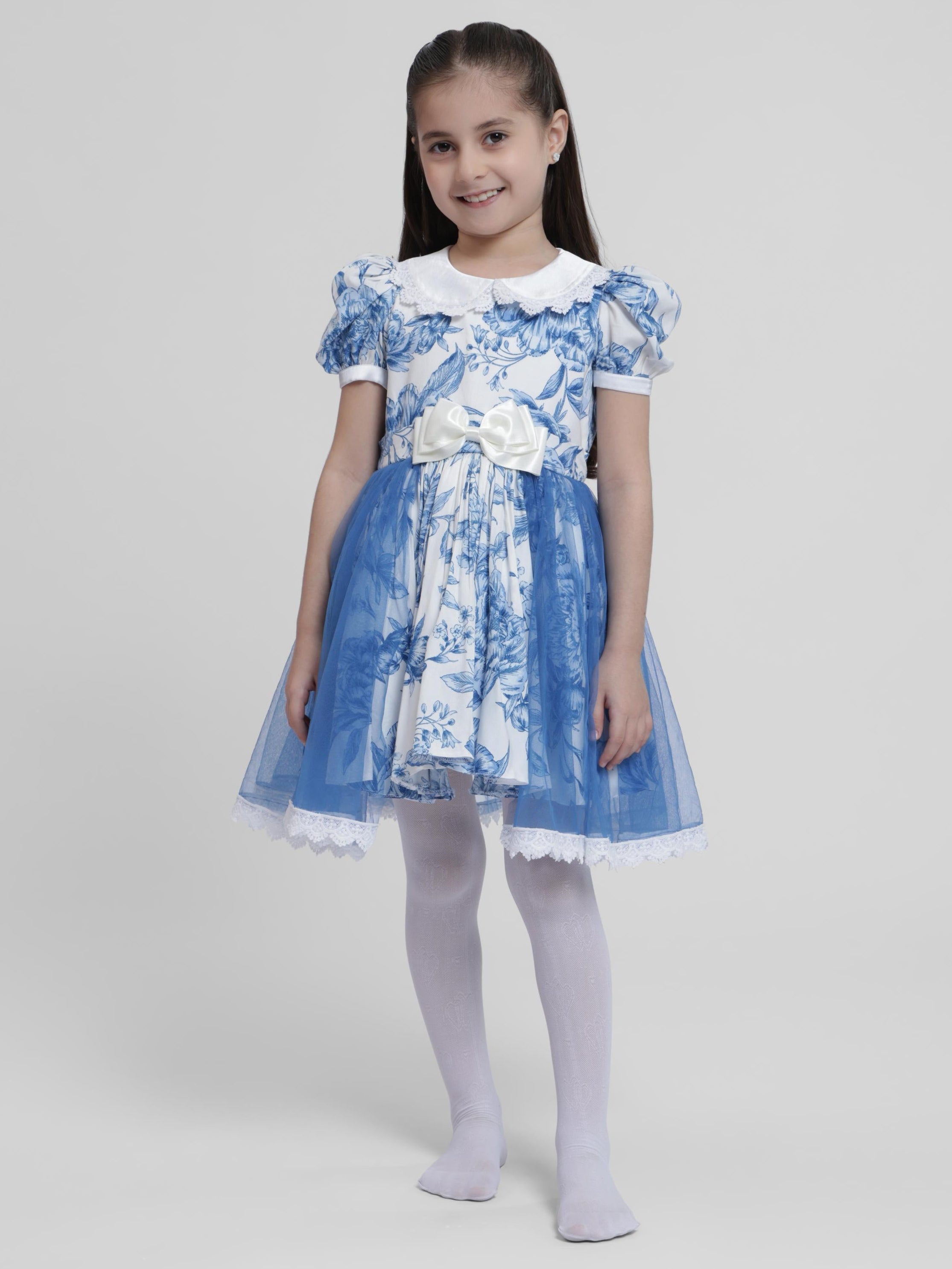 MI AMOUR DRESS