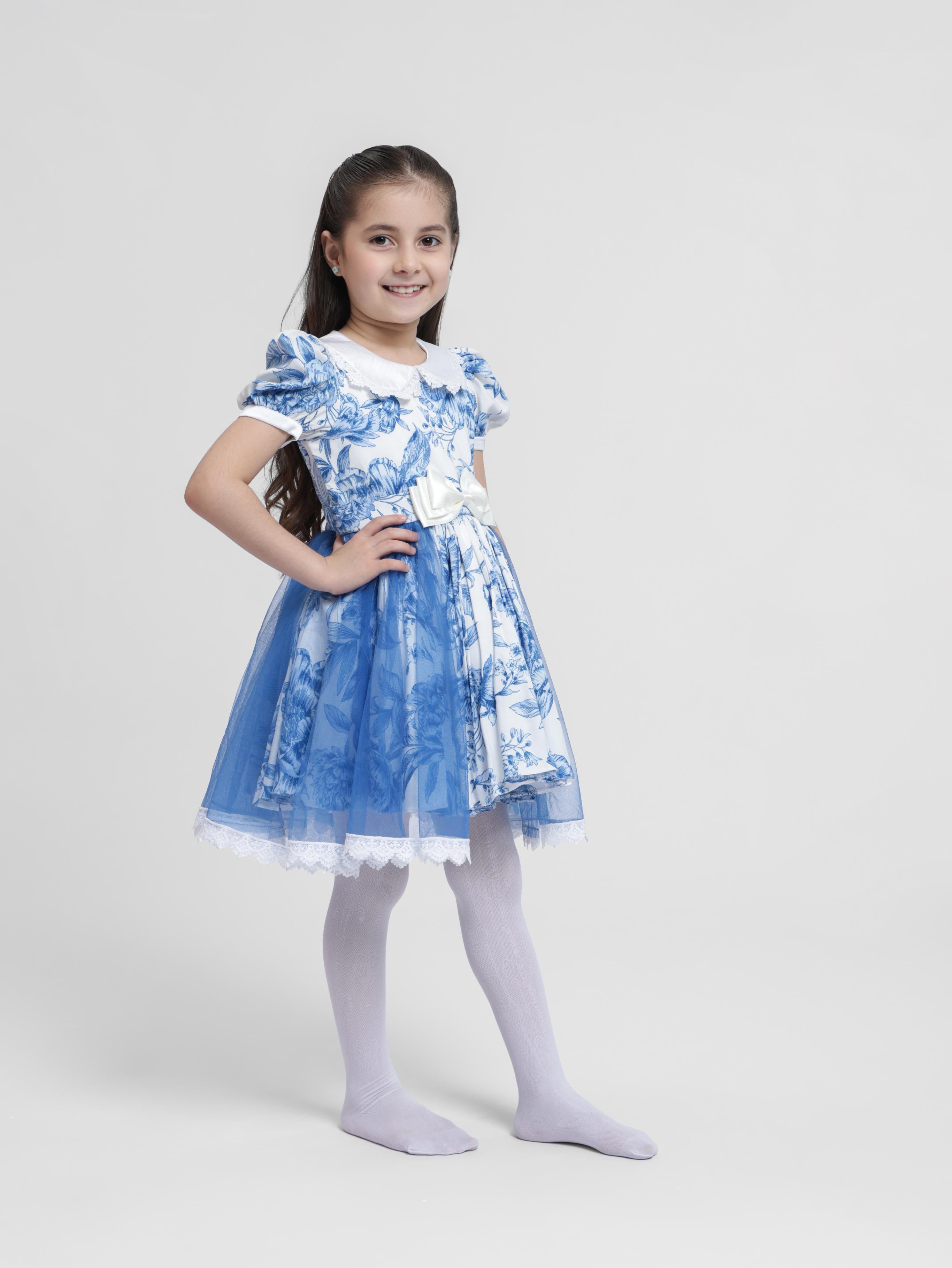 MI AMOUR DRESS
