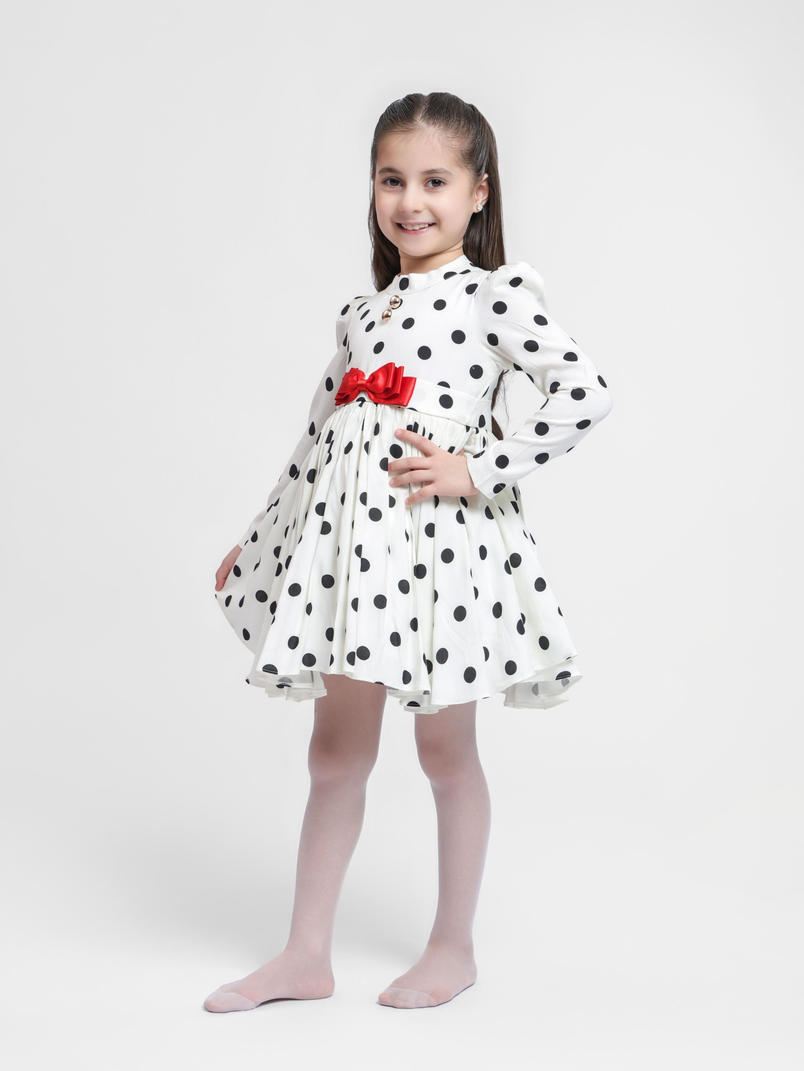 MINNIE MY MOUSE DRESS