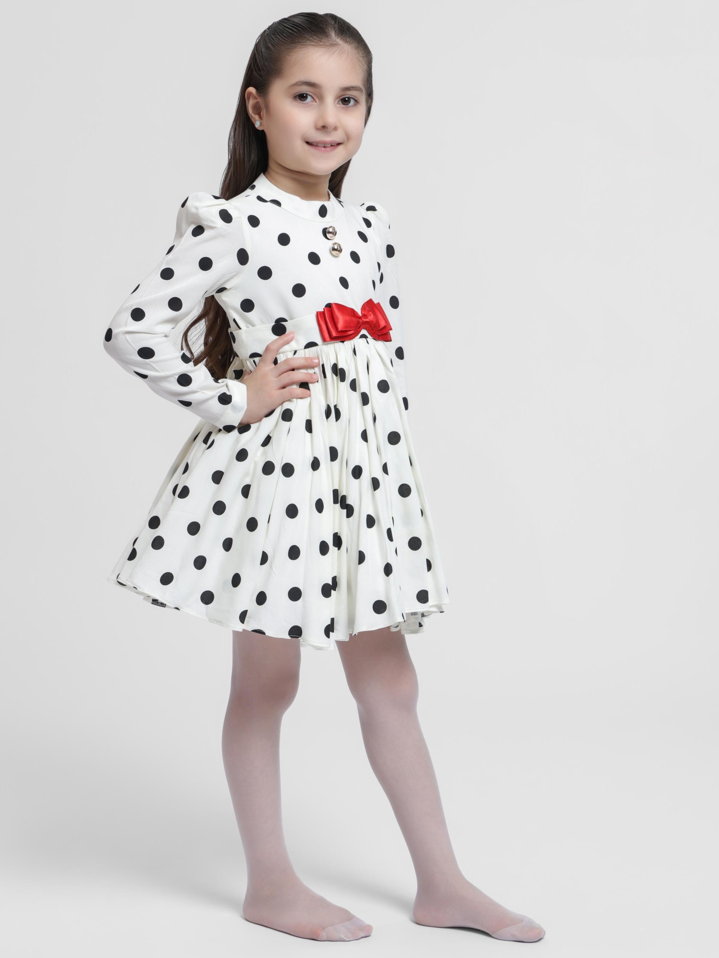 MINNIE MY MOUSE DRESS