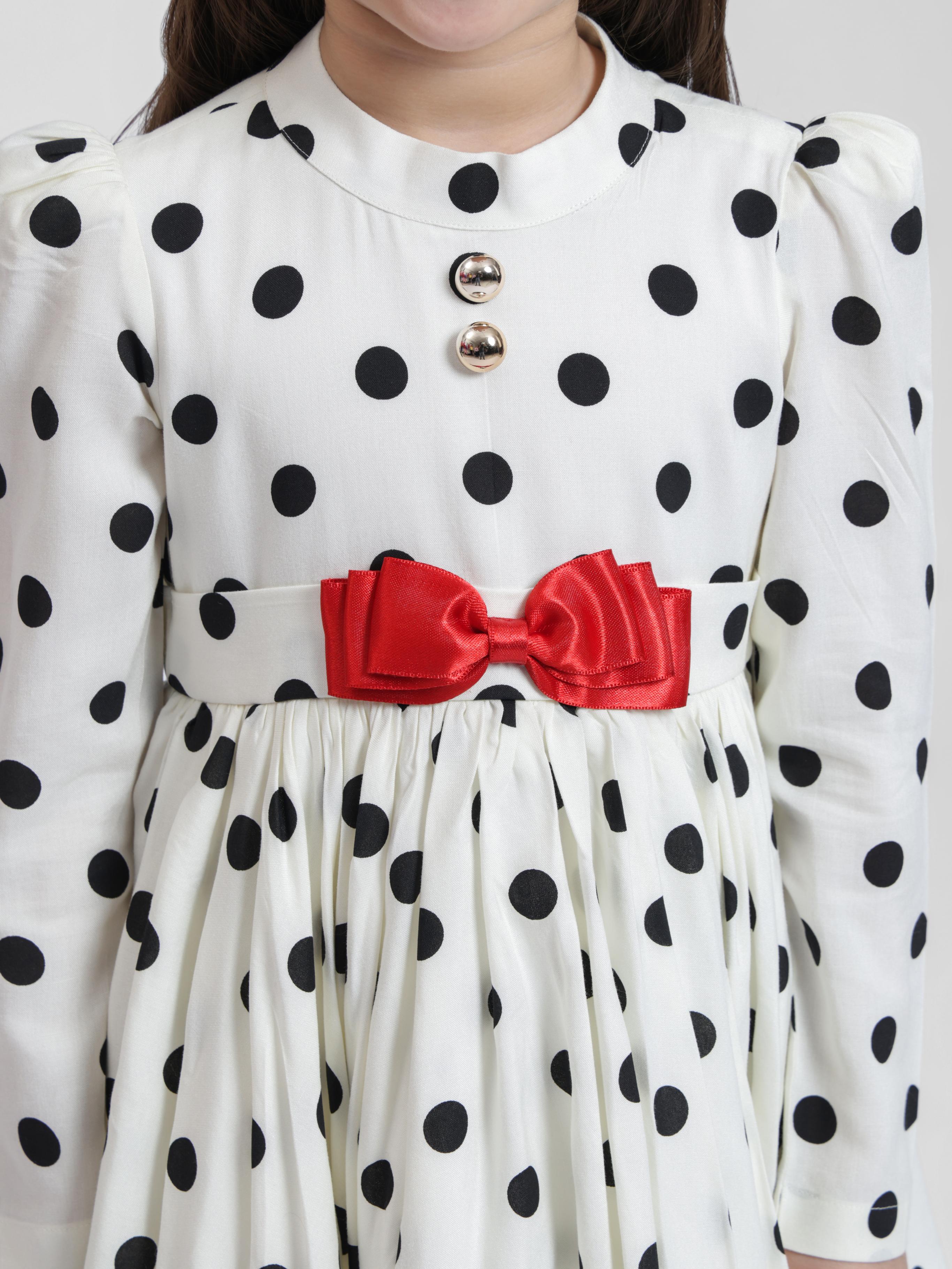 MINNIE MY MOUSE DRESS