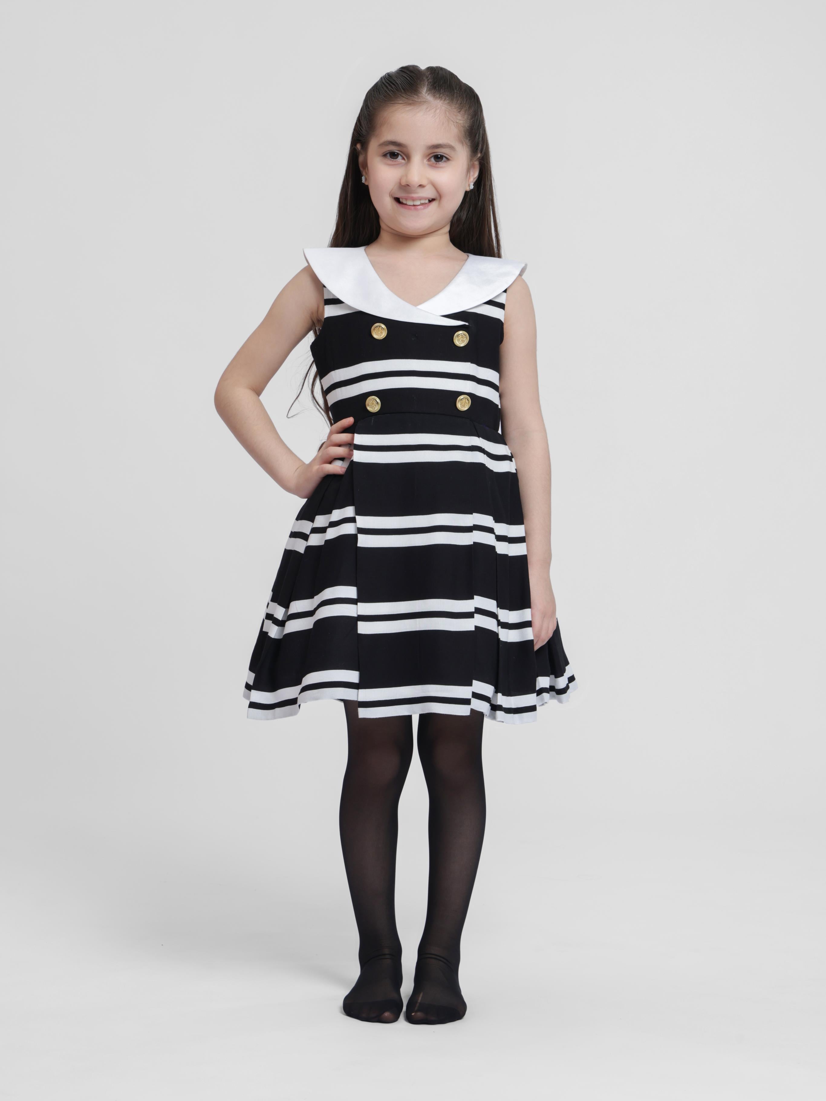 AUDREY - SLEEVELESS DRESS