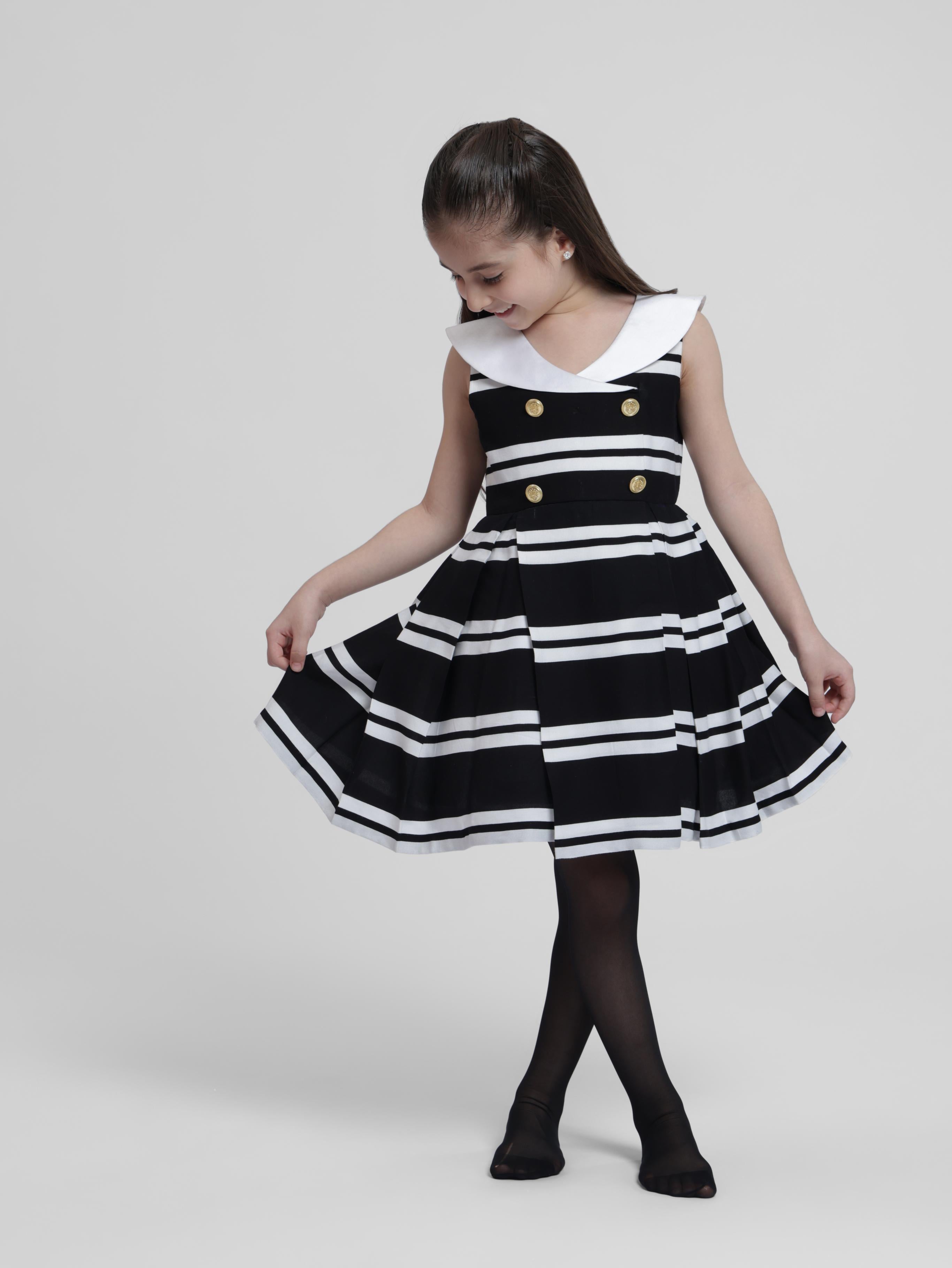 AUDREY - SLEEVELESS DRESS