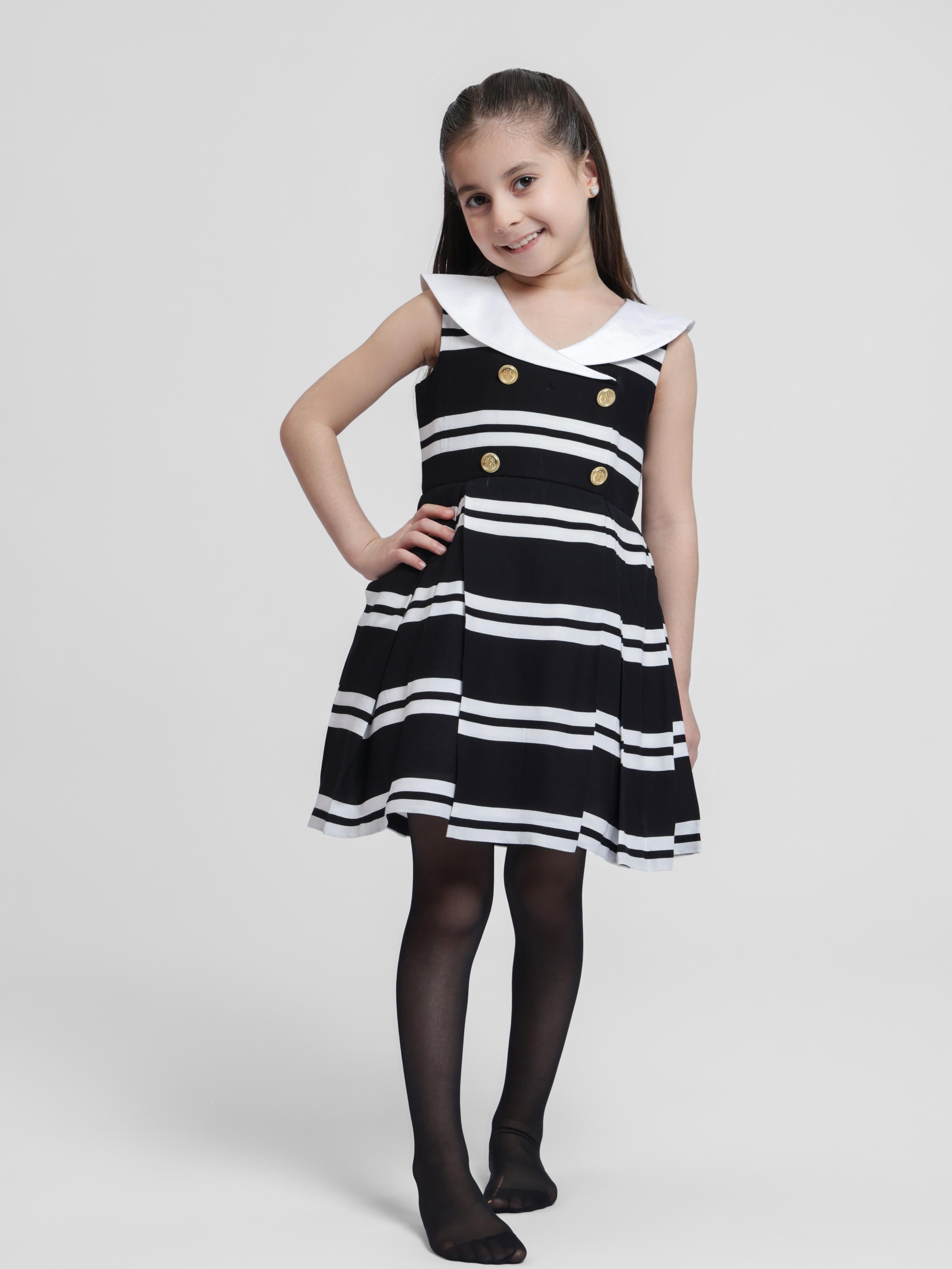 AUDREY - SLEEVELESS DRESS
