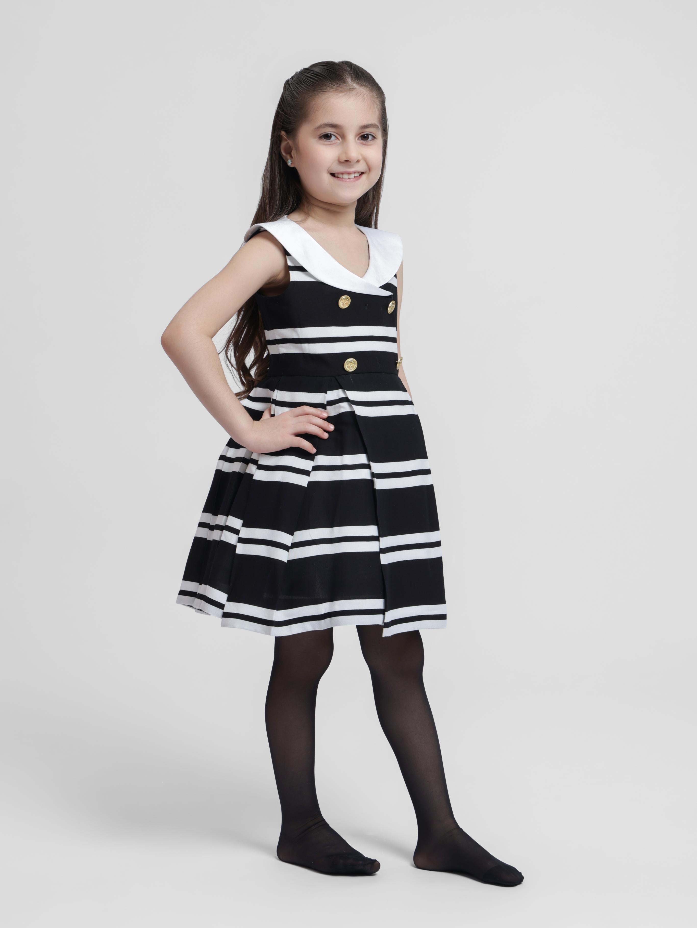 AUDREY - SLEEVELESS DRESS