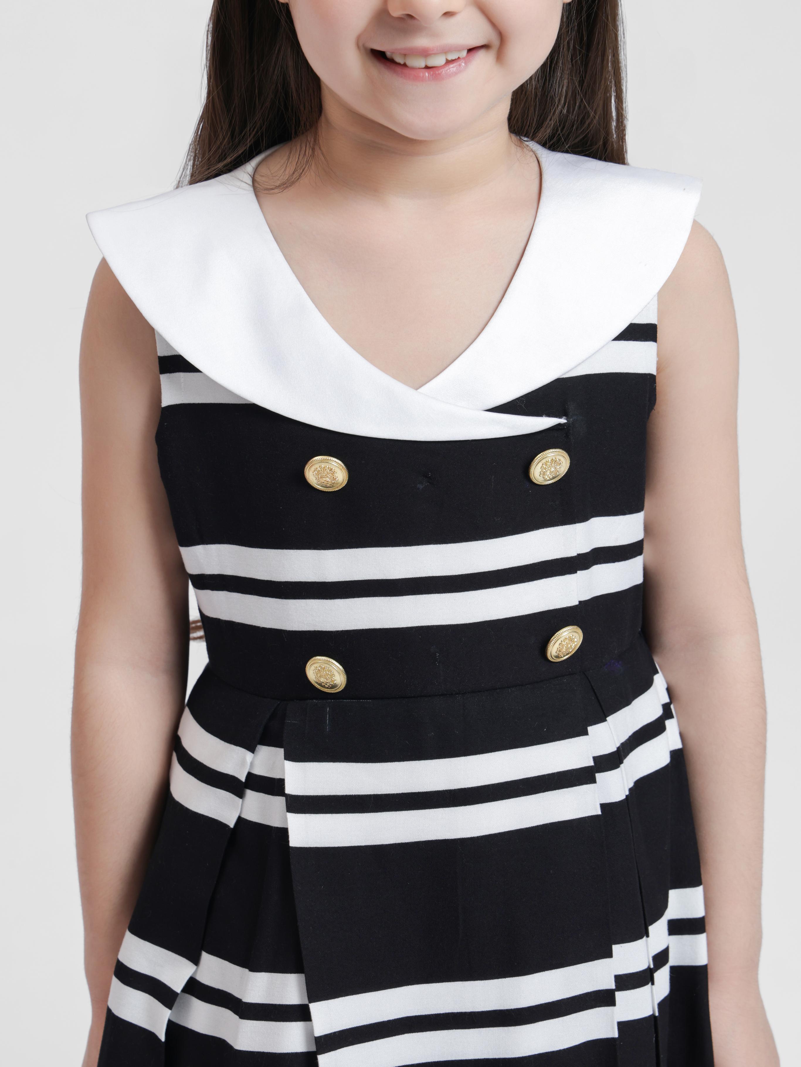 AUDREY - SLEEVELESS DRESS
