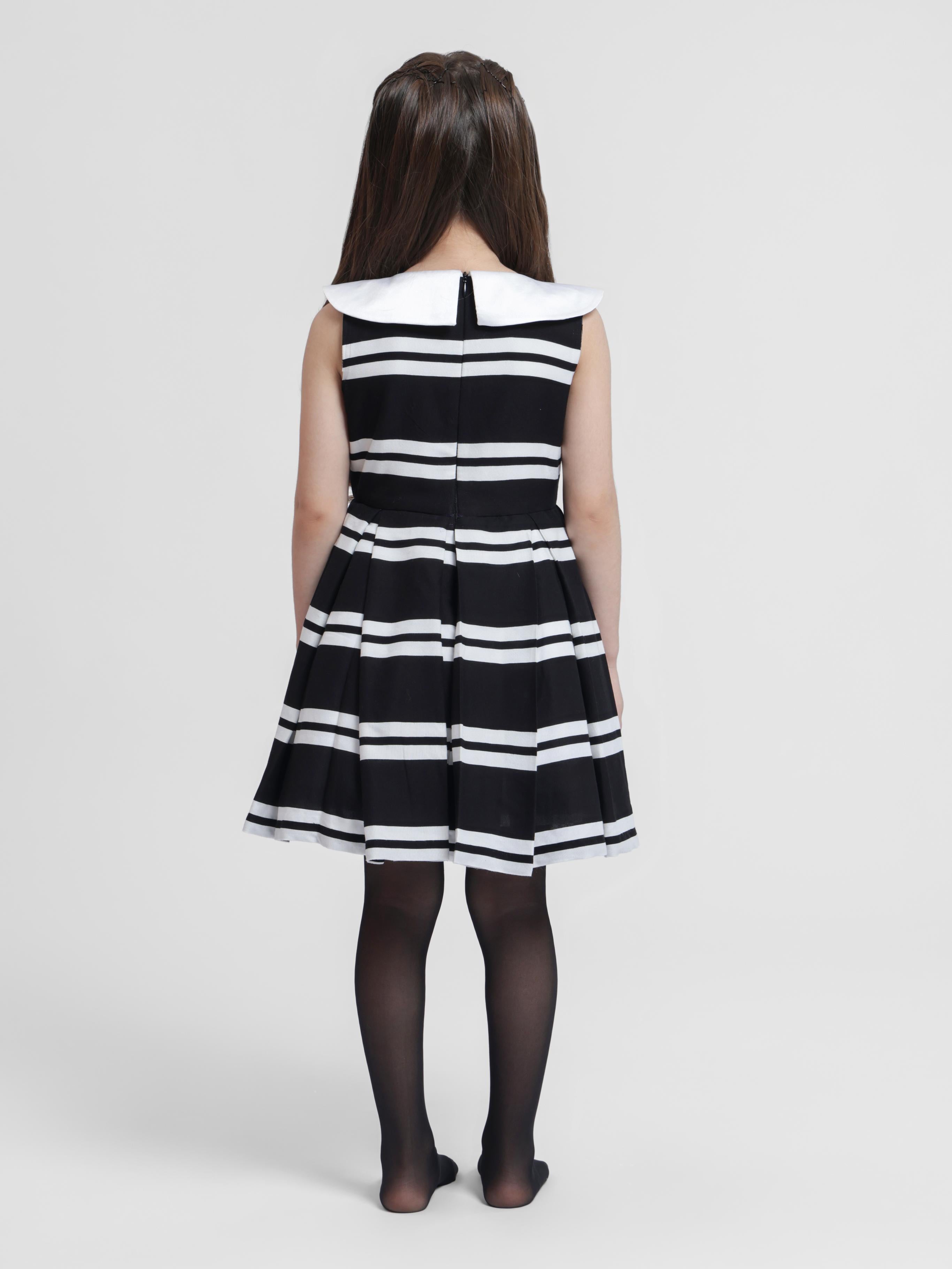 AUDREY - SLEEVELESS DRESS
