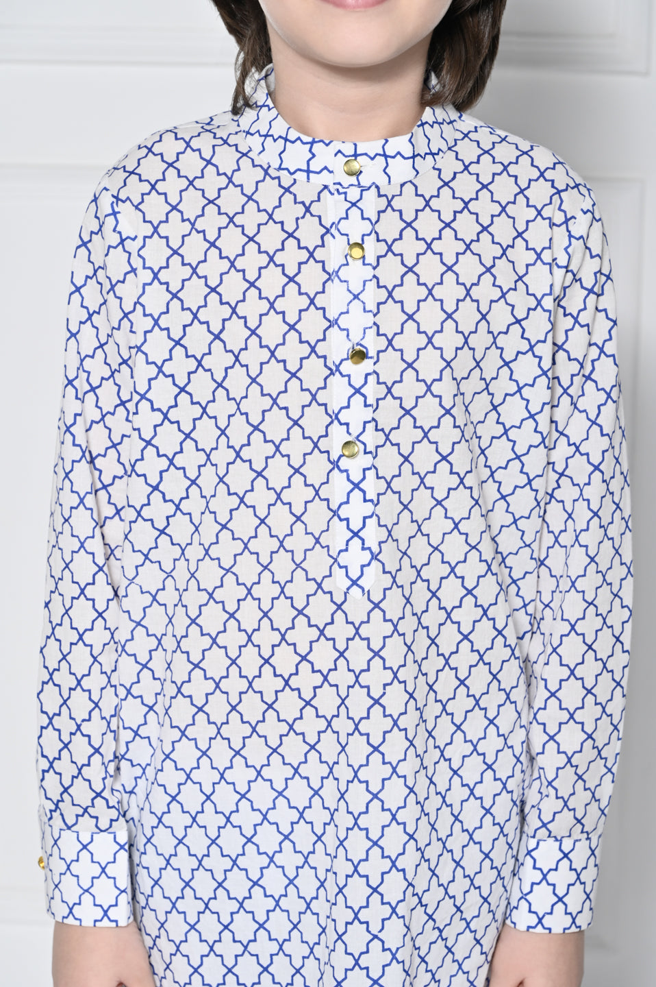 Farid Kurta Set