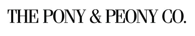 The Pony & Peony Co.