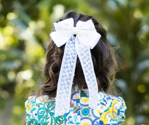 Free Hair Accessories worth Rs. 1200