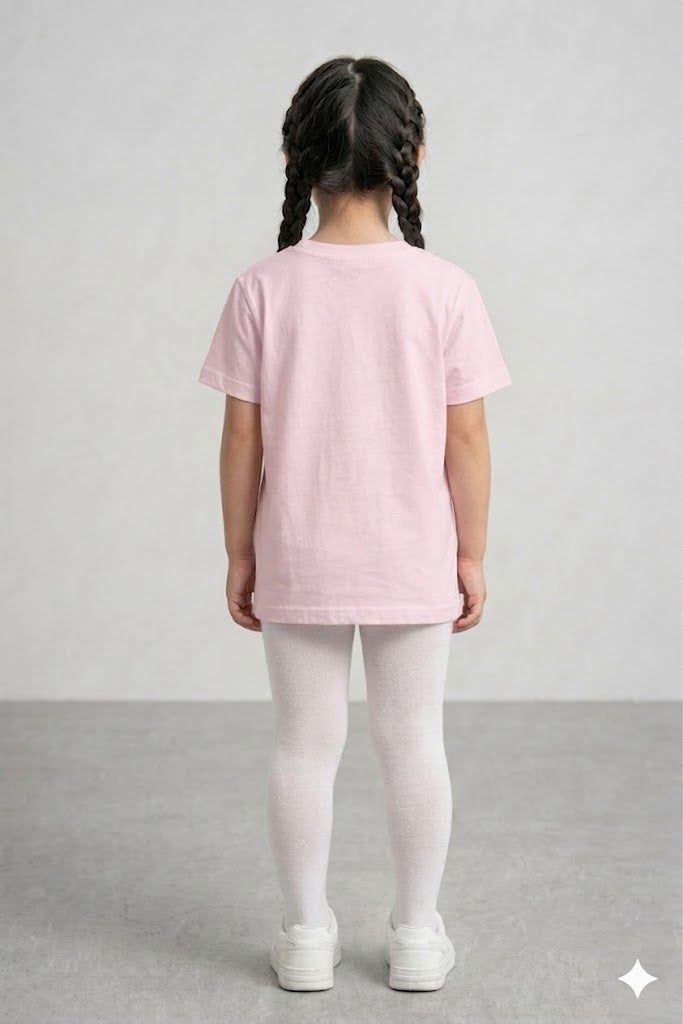 SHELL YEAH - PINK
