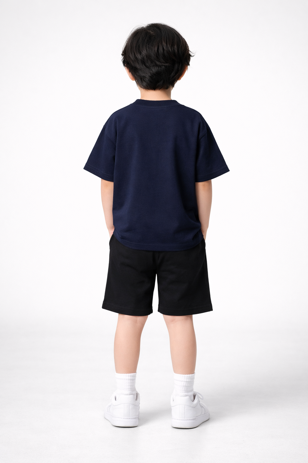 OVERSIZED CHAMPS T-SHIRT