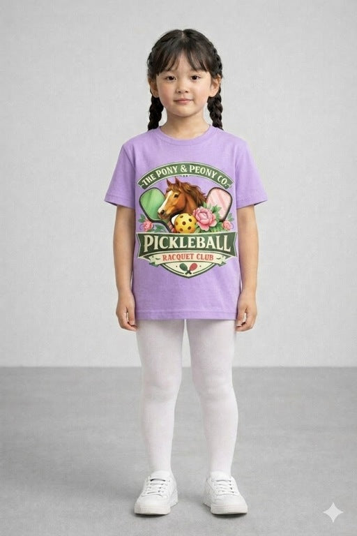 Pickle Princess T-Shirt