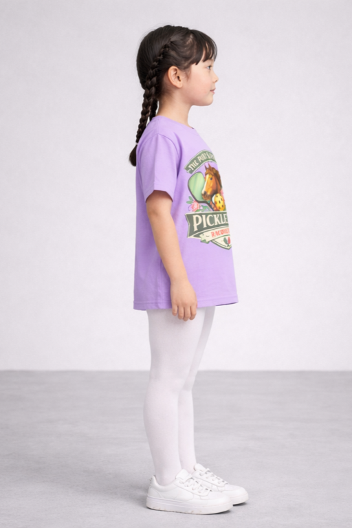 Pickle Princess T-Shirt