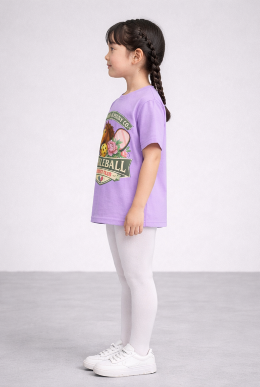 Pickle Princess T-Shirt