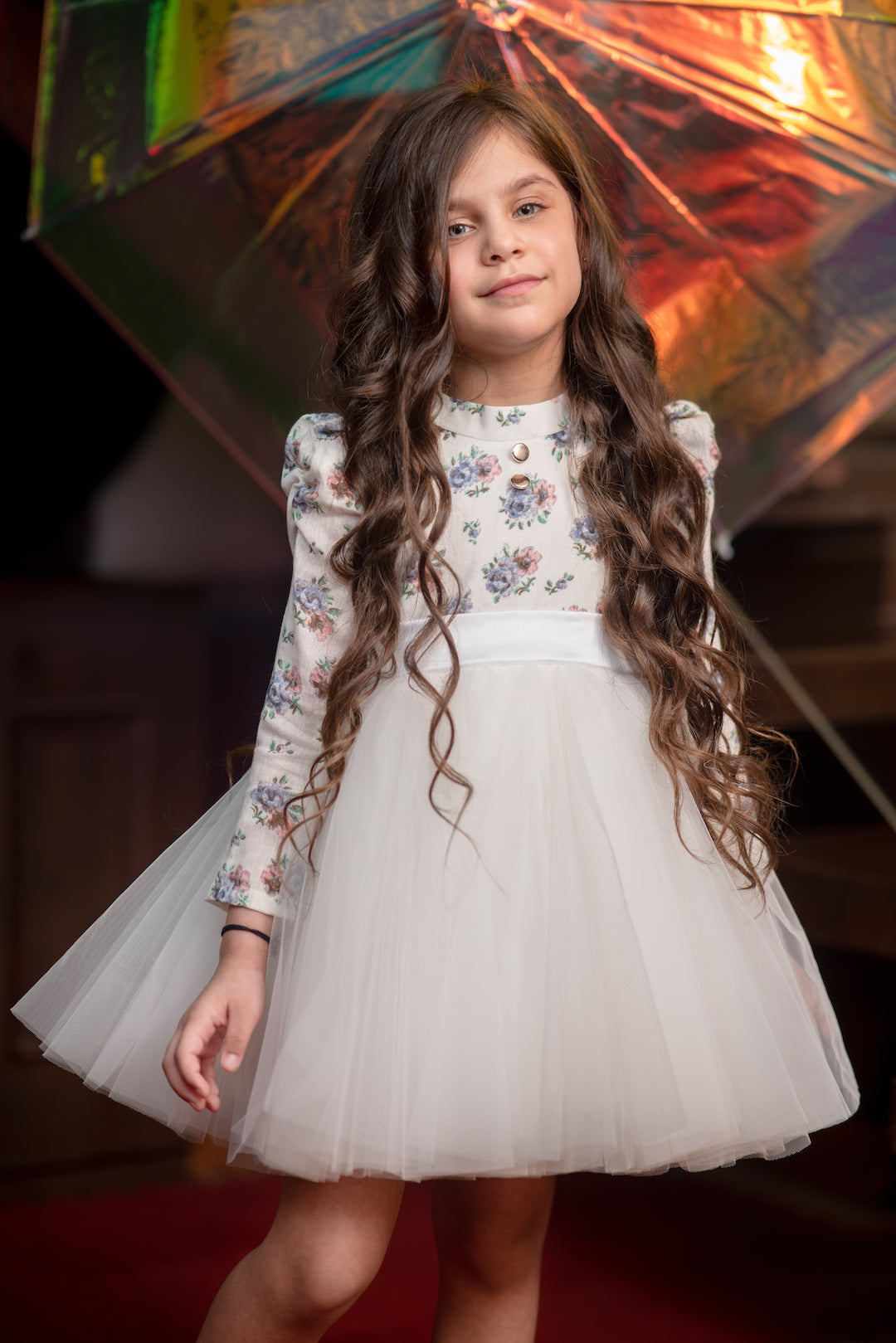 Enchanted Forest - The Pony & Peony Co.