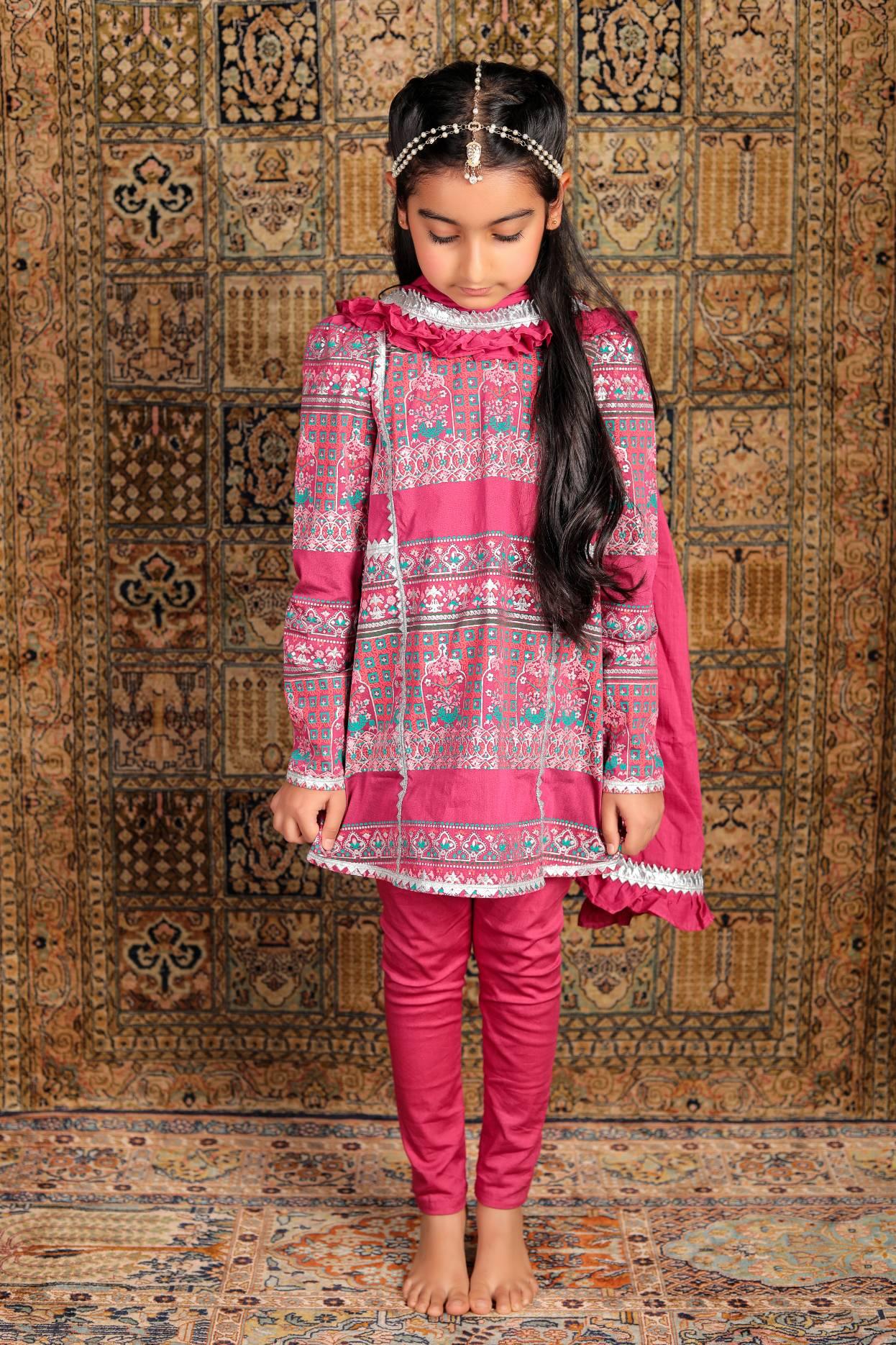 AMAIRA - The Pony & Peony Co.