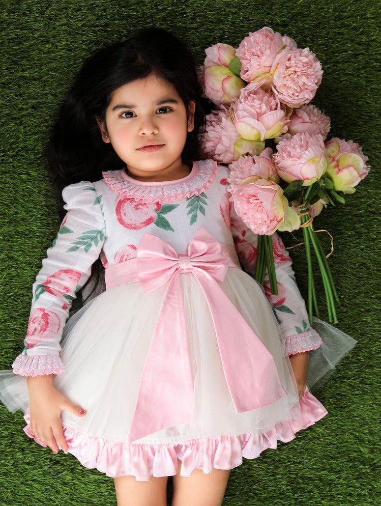 ROSA - The Pony & Peony Co.