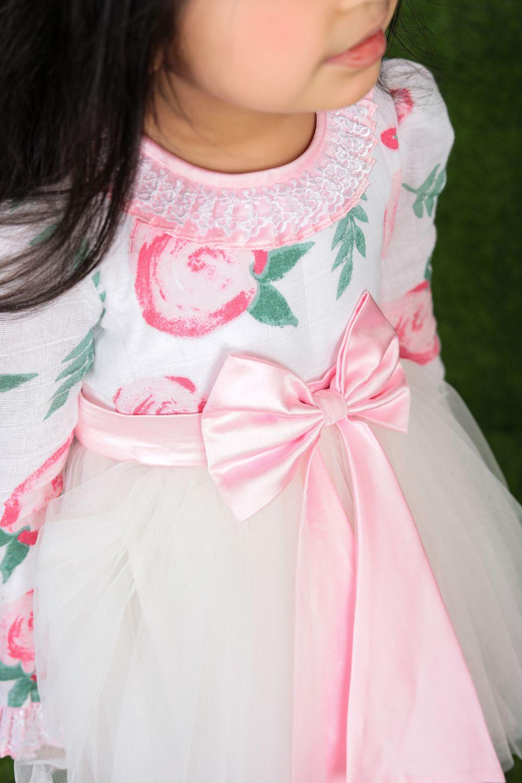 ROSA - The Pony & Peony Co.