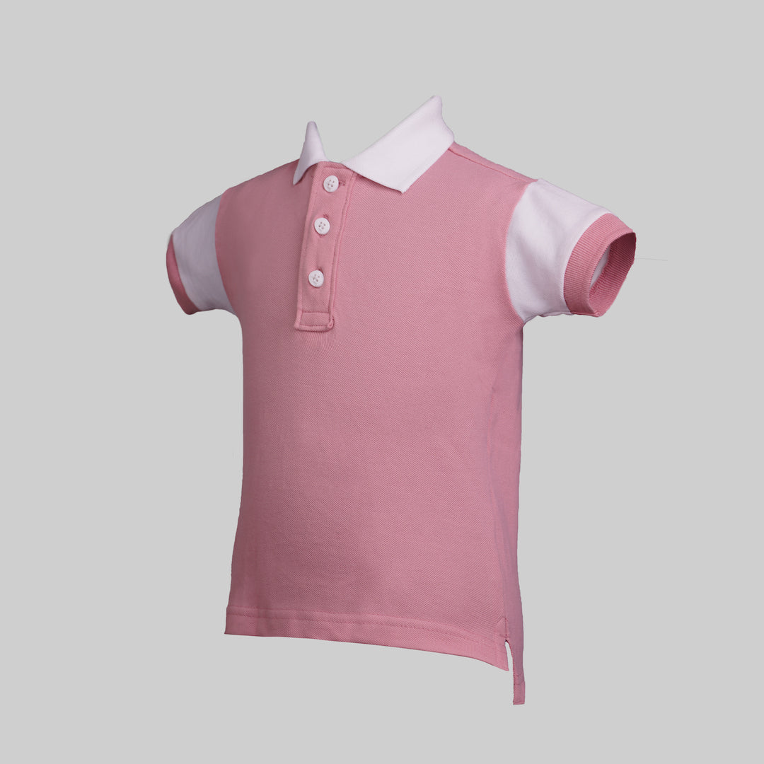 Pink Pony T-Shirt for Boys - The Pony & Peony Co.