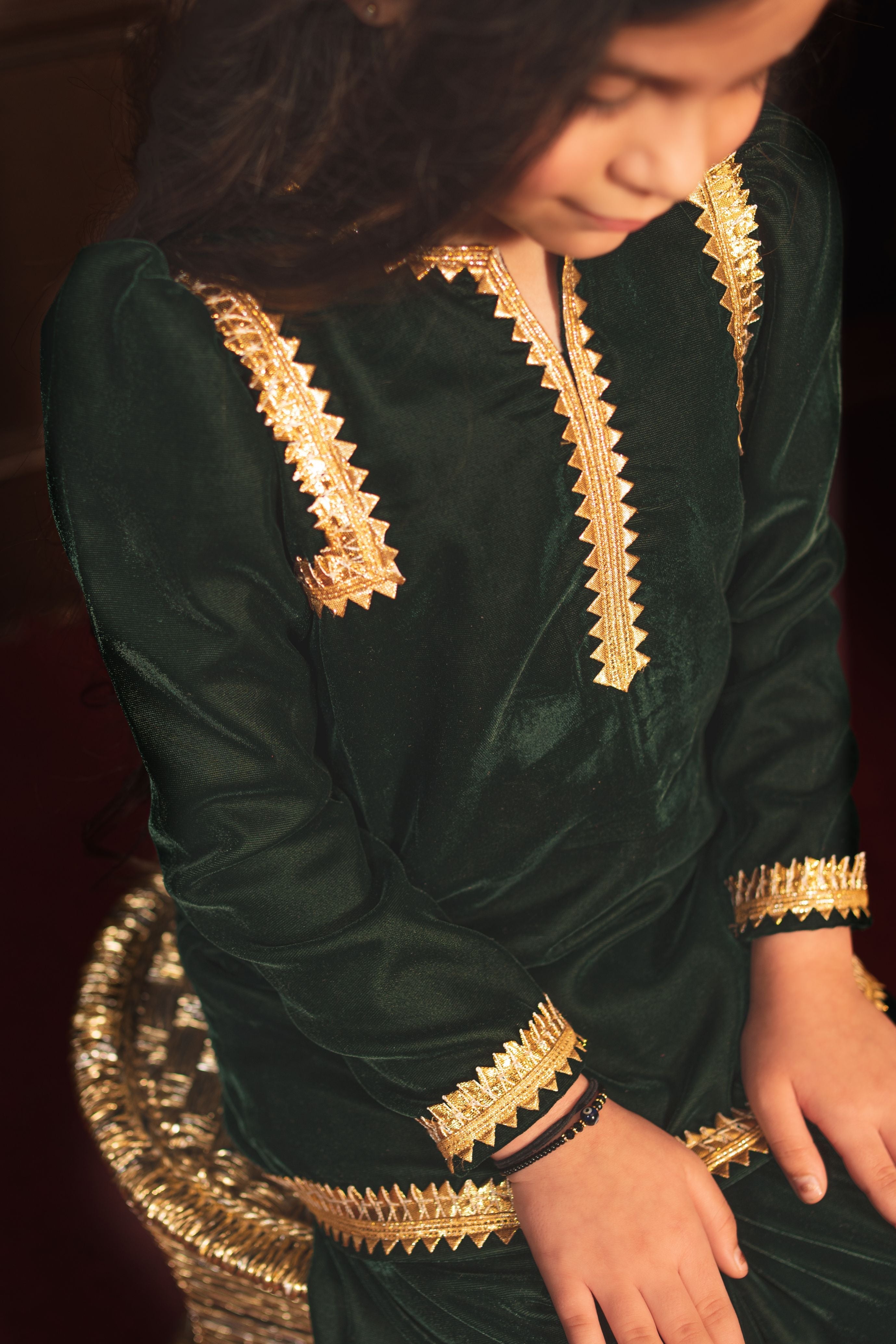 ARNAAZ - The Pony & Peony Co.