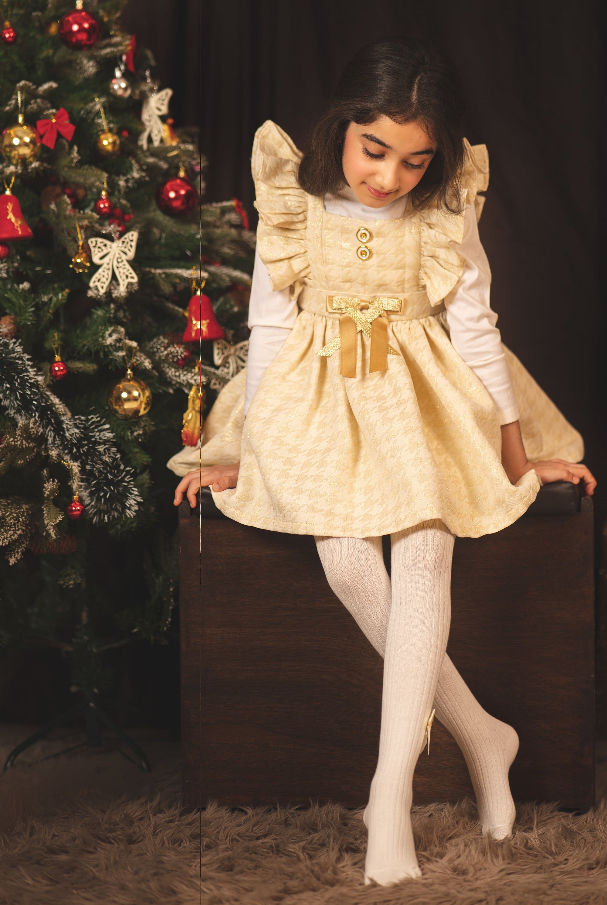 Tinsel - The Pony & Peony Co.