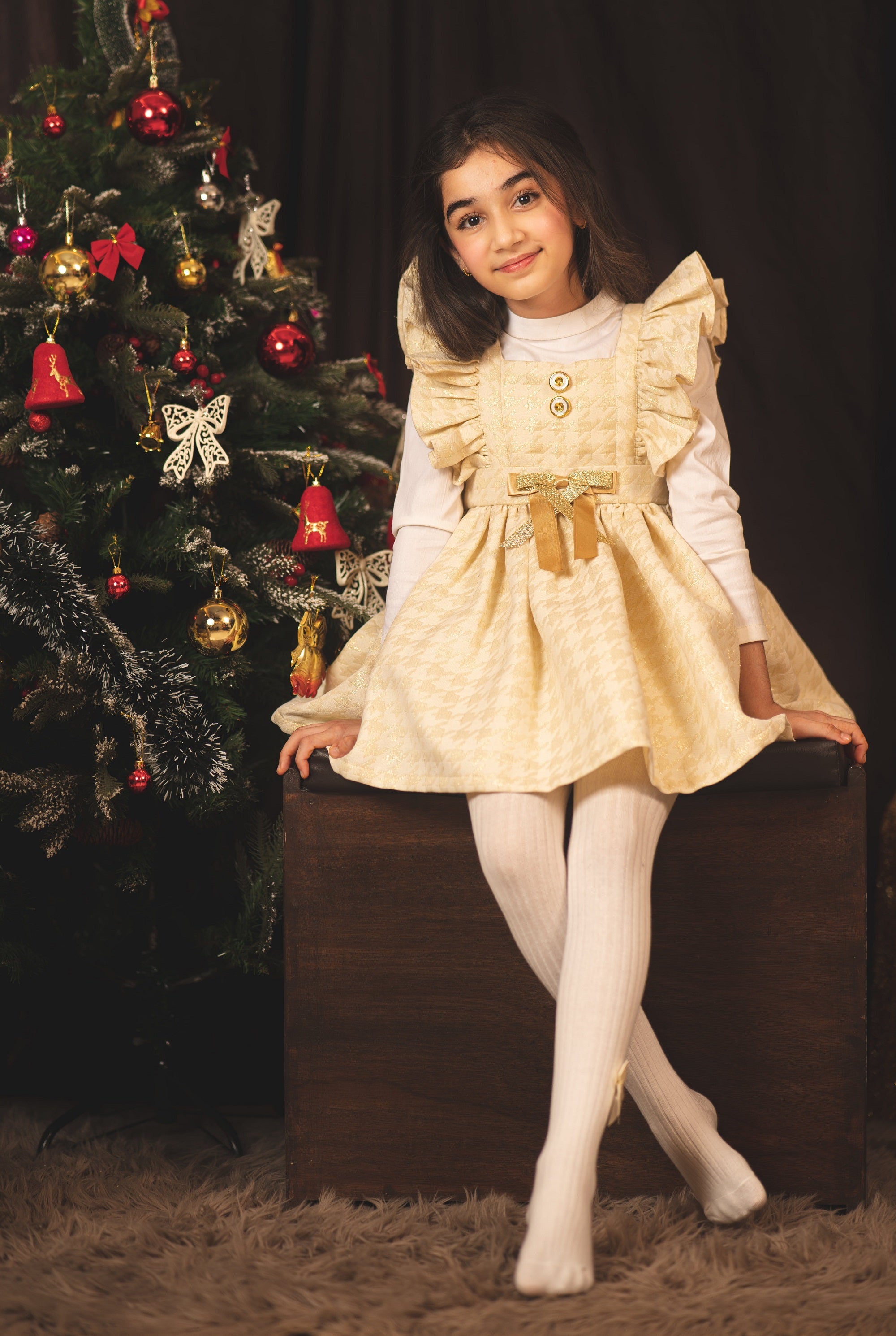 Tinsel - The Pony & Peony Co.