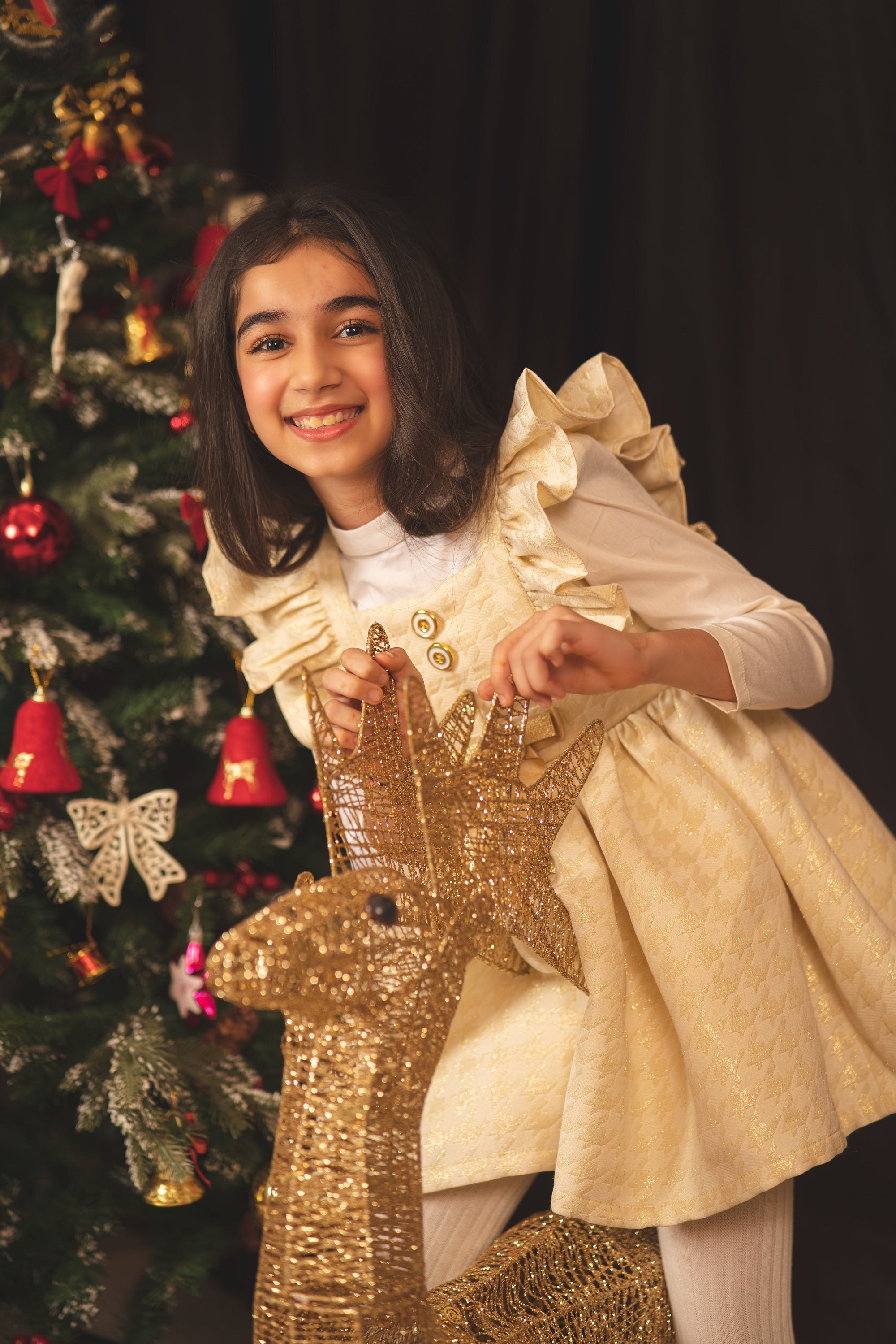 Tinsel - The Pony & Peony Co.