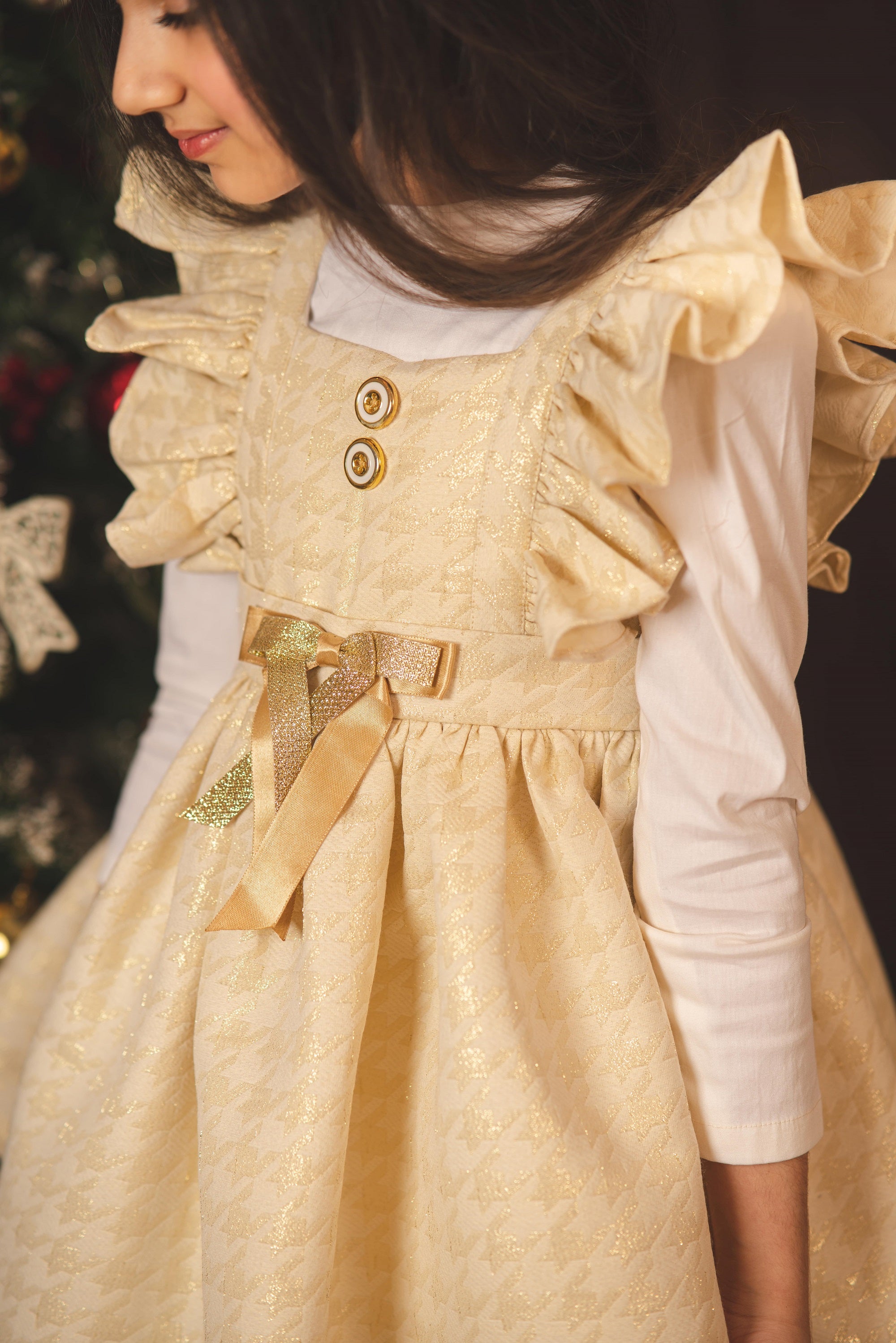 Tinsel - The Pony & Peony Co.