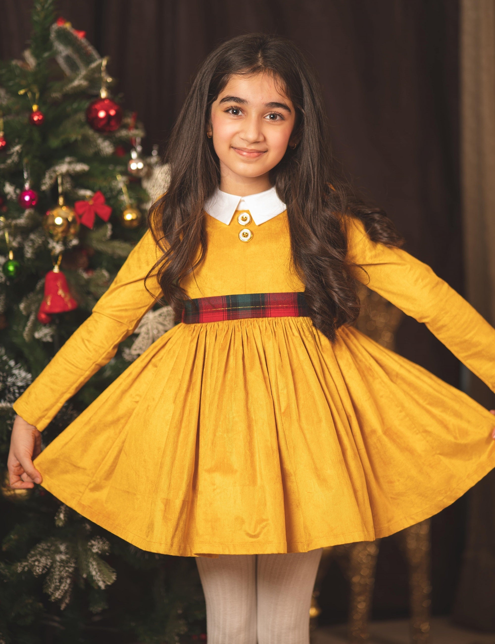 Gingerbread Love (Sale) - The Pony & Peony Co.