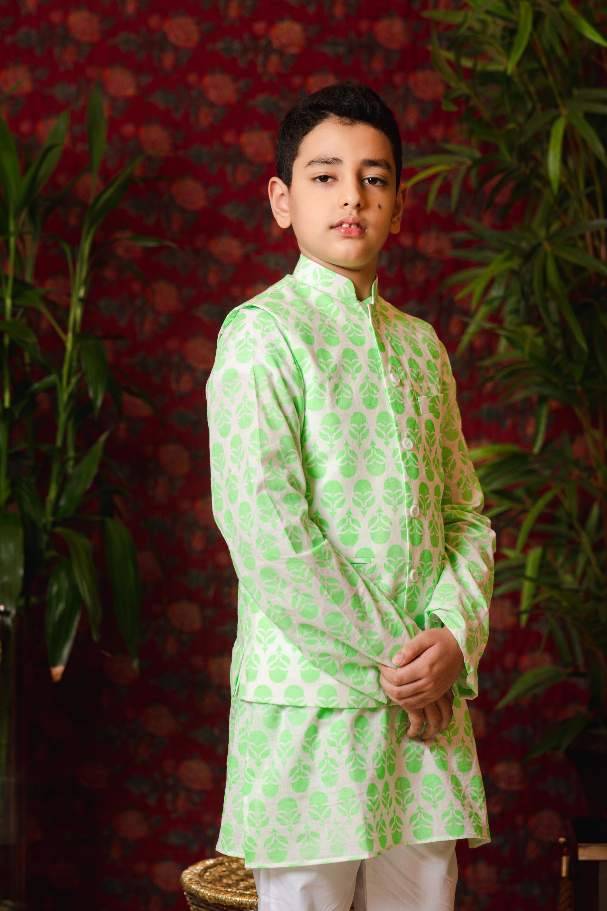 NEON ARSH - The Pony & Peony Co.